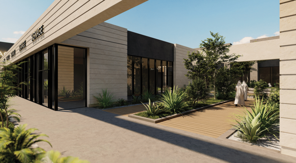 Al Nasseem Plaza (1)