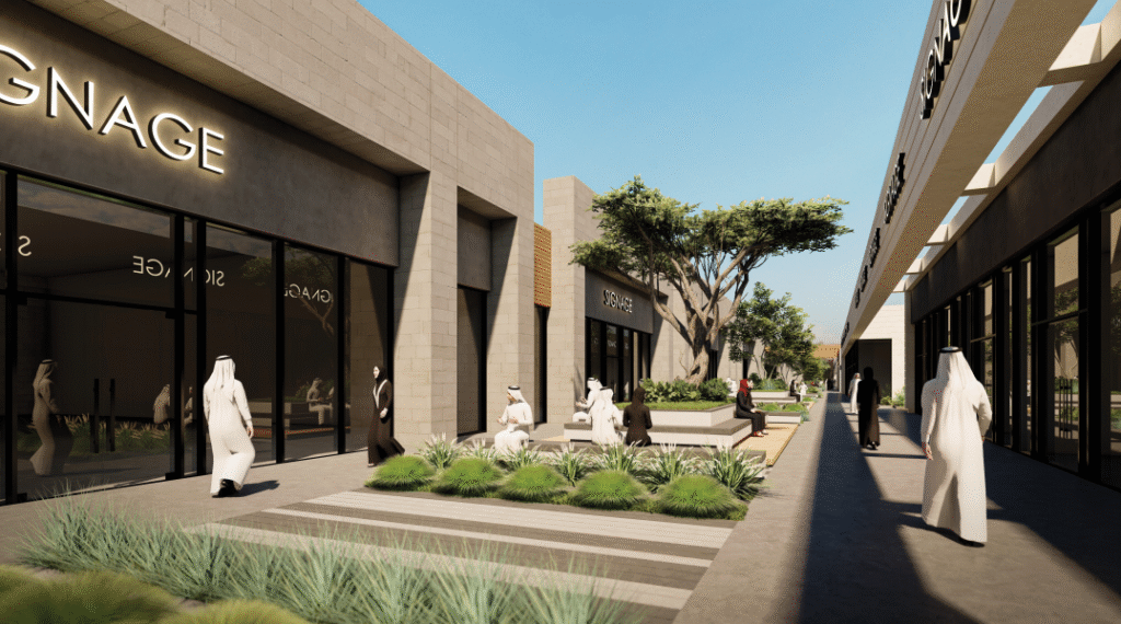 Al Nasseem Plaza (2)