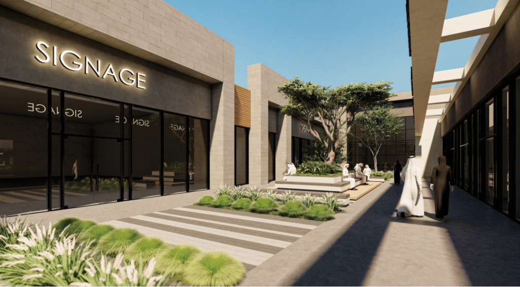 Al Nasseem Plaza (3)