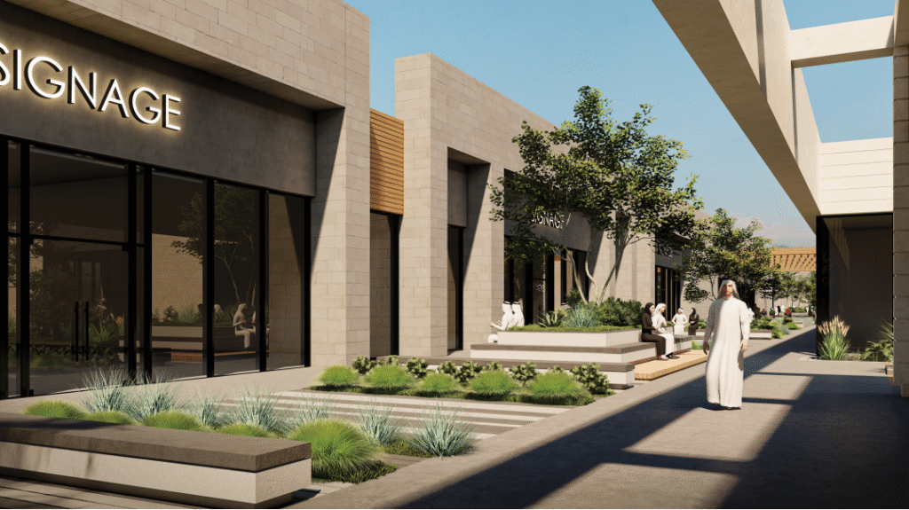 Al Nasseem Plaza (5)