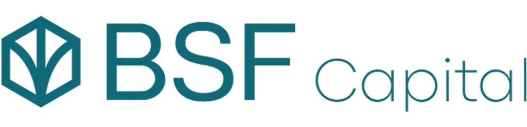 BSF Capital logo