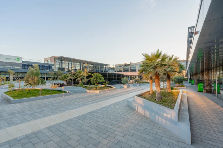 وزارة الشؤون البلدية و القروية و الإسكان (4)