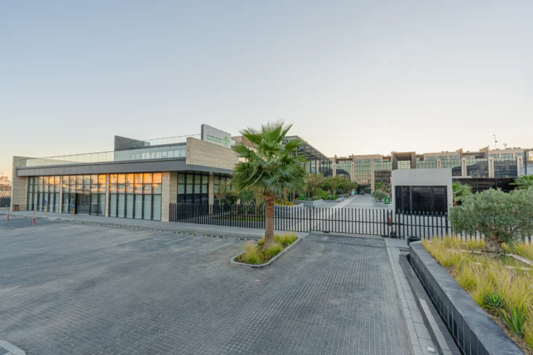 وزارة الشؤون البلدية و القروية و الإسكان (5)